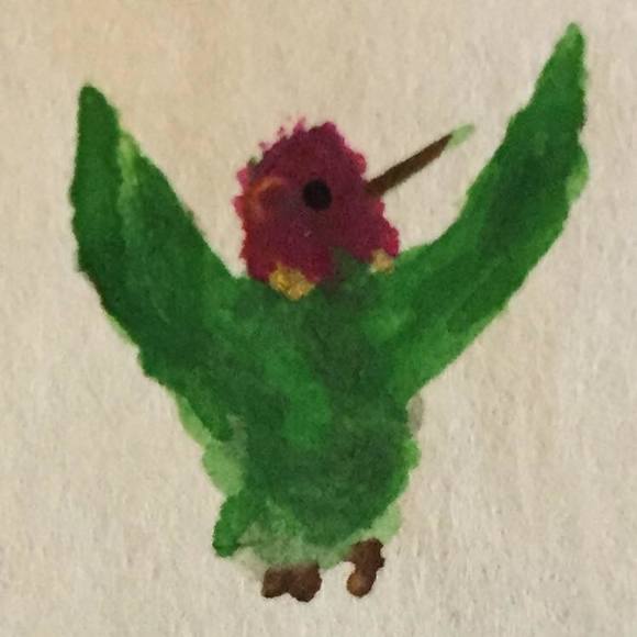 Meet your Posher, Missy - Picture 1 of 1